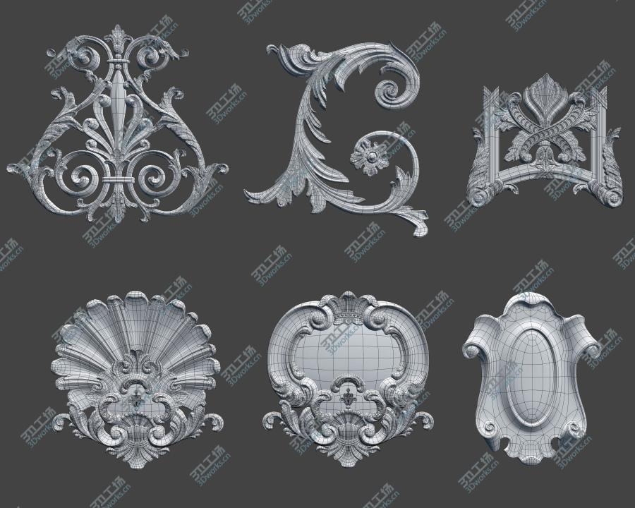 images/goods_img/20210313/Swag_Ornaments_Collection (Pearlworks, Jumbo collection)/5.jpg